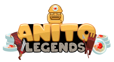 Anito Legends logo